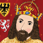 Po stopách Karla IV.